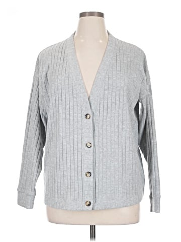 Alo Cardigan (view 1)