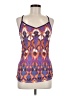 PrAna Purple Tank Top Size M - photo 1