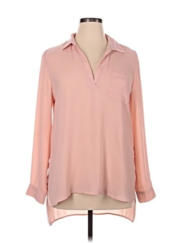 Charlotte Russe Casual Dress (view 1)
