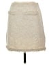 J.Crew Tweed Ivory Casual Skirt Size XS - photo 1