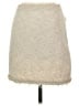 J.Crew Tweed Ivory Casual Skirt Size XS - photo 2