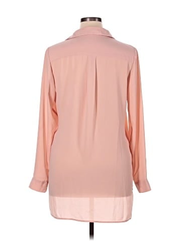 Charlotte Russe Casual Dress (view 2)
