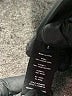 Helmut Lang 100% Wool Black Wool Blazer Size 2 - photo 8