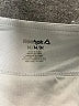 Reebok Gray Athletic Shorts Size M - photo 3