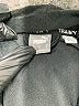 Puma Argyle Black Zip Up Hoodie Size XL - photo 6