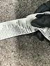 Puma Argyle Black Zip Up Hoodie Size XL - photo 7