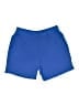 Lululemon Athletica Solid Blue Athletic Shorts Size XL (estimated) - photo 1