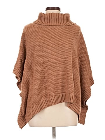 Illa Illa Poncho (view 1)