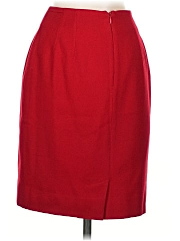 Valerie Stevens Formal Skirt (view 2)
