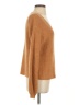 Ichi Tan Pullover Sweater Size S - photo 4