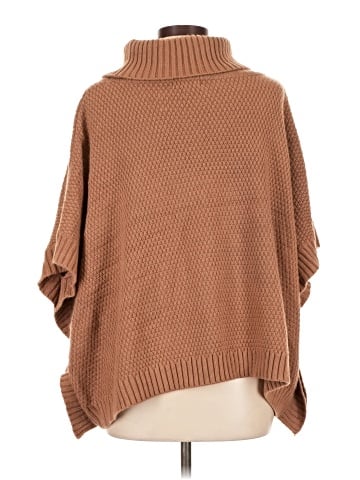 Illa Illa Poncho (view 2)