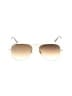 Ray-Ban Tan Gold Classic Aviator Sunglasses One size - photo 2