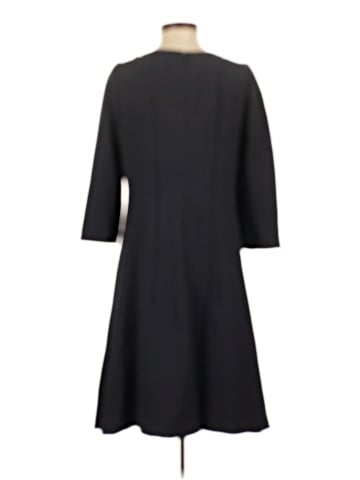 Lafayette 148 New York Casual Dress (view 2)