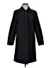Gap 100% Polyester Black Coat Size S - photo 1