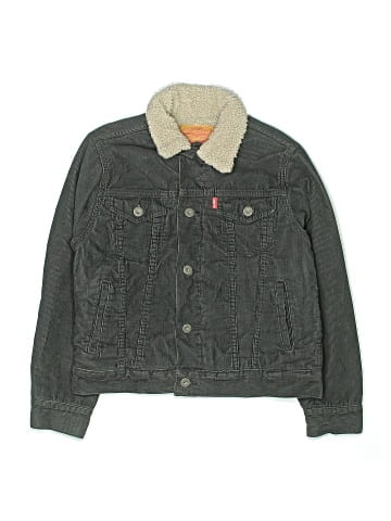 Levi's Jacket (view 1)