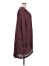 Torrid Purple Burgundy Cardigan Size 5X Plus (5) - photo 4