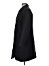 Gap 100% Polyester Black Coat Size S - photo 5