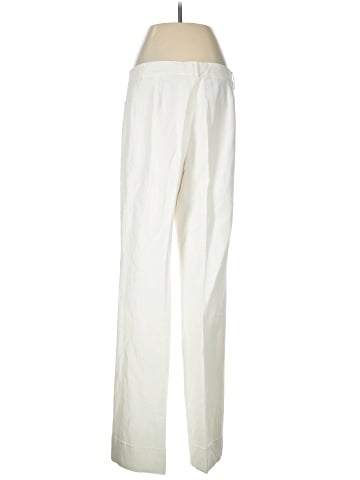 Per Se By Carlisle Linen Pants (view 2)