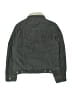 Levi's 100% Cotton Hearts Gray Jacket Size S (kids) - photo 2