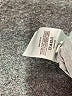 Express 100% Cotton Gray Long Sleeve Turtleneck Size S - photo 8