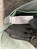 Peach Green Raincoat Size M - photo 7