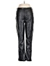 Gap 100% Polyester Black Casual Pants Size 28 waist - photo 1