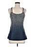 GAIAM Blue Active Tank Size M - photo 1