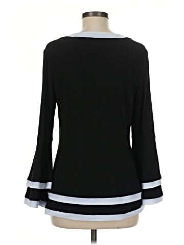Bali Long Sleeve Blouse (view 2)