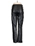 Gap 100% Polyester Black Casual Pants Size 28 waist - photo 2