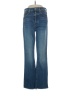 Mother Superior Blue Jeans Size 24 waist - photo 1