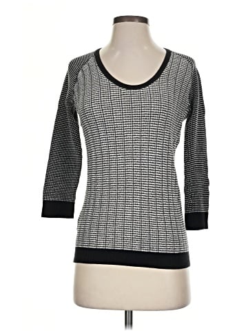 Ann Taylor LOFT Pullover Sweater (view 1)