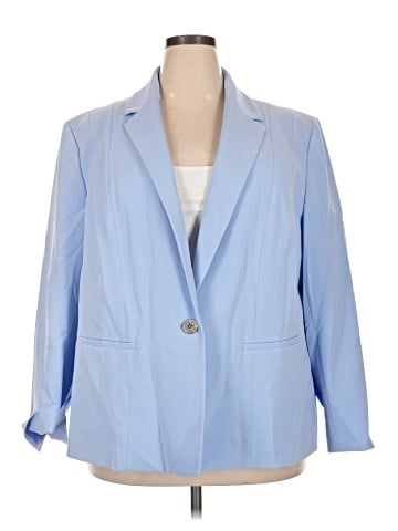 Kasper Blazer (view 1)