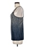 GAIAM Blue Active Tank Size M - photo 5