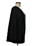 Ella Moss Black Pullover Sweater Size M - photo 4