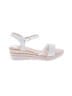 Unbranded White Wedges Size EU 39 - photo 1