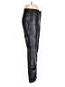 Gap 100% Polyester Black Casual Pants Size 28 waist - photo 4
