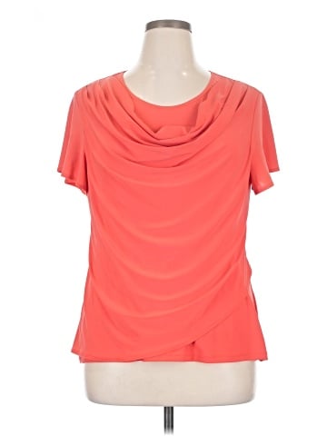 Serengeti Short Sleeve Top (view 1)