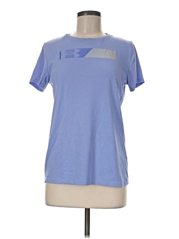 Under Armour Active T-Shirt (view 1)