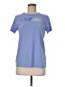 Under Armour Blue Active T-Shirt Size M - photo 1