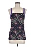 Soybu Purple Tank Top Size M - photo 1