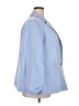 Kasper Blue Blazer Size 22 - photo 4