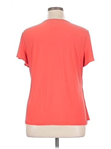 Serengeti Short Sleeve Top (view 2)