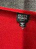 Eileen Fisher Red Pullover Sweater Size 2X (estimated) - photo 7