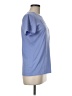Under Armour Blue Active T-Shirt Size M - photo 4