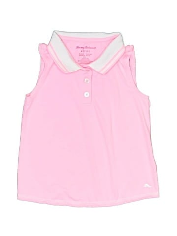 Tommy Bahama Sleeveless Button-Down Shirt (view 1)