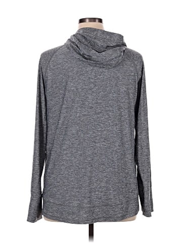Athleta Zip Up Hoodie (view 2)