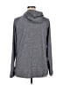 Athleta Gray Zip Up Hoodie Size 1X - photo 2