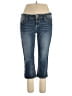 Vigoss Silver Jeans Size 15 - 16 - photo 1