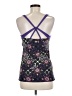 Soybu Purple Tank Top Size M - photo 2