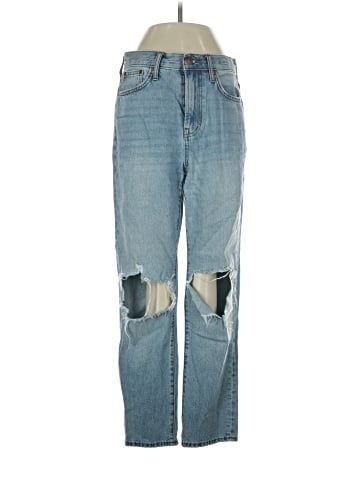 Madewell Jeans (view 1)